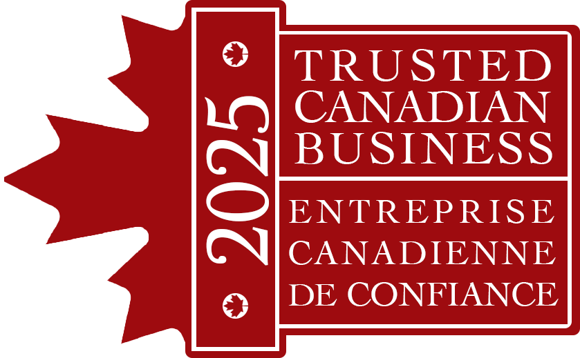 Trusted Canadian Business